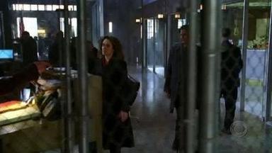 CSI: Nueva York 1x15