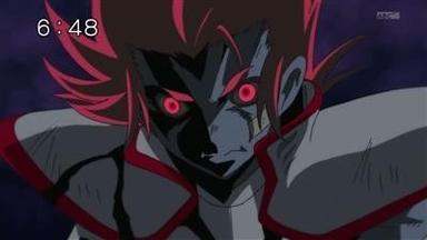 Los Caballeros del Zodiaco: Omega 1x48
