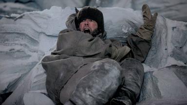 The Terror 1x2