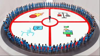 Beast Games 2x2