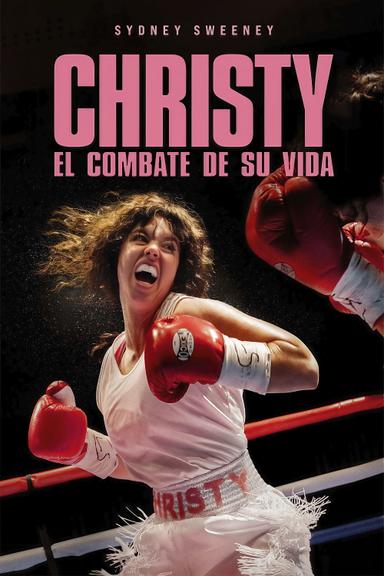 Christy: El combate de su vida