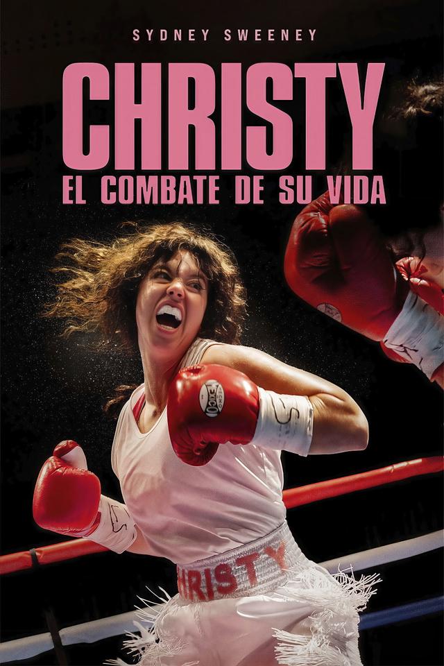 Christy: El combate de su vida