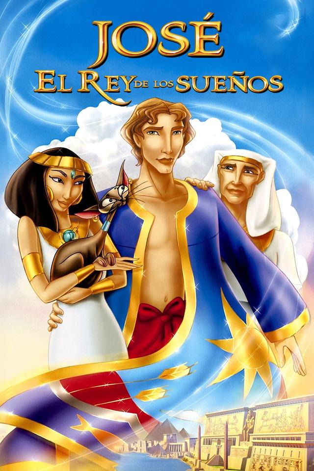 Joseph: Rey de los Sueños