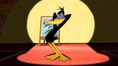 El show de los Looney Tunes 1x10