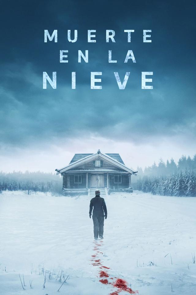 Muerte en la nieve