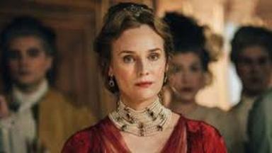 La Marquesa de Merteuil 1x6
