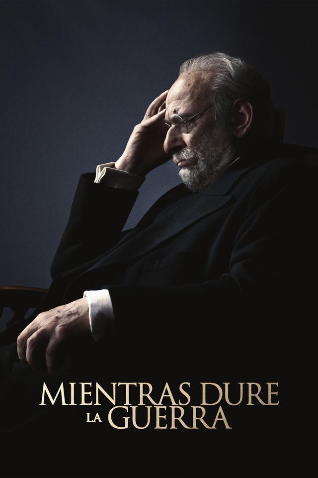 Mientras dure la guerra