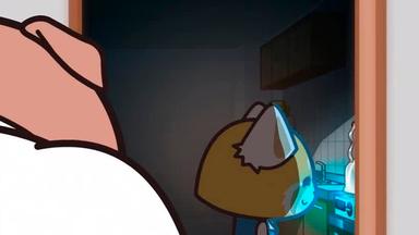 Aggretsuko 1x10