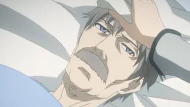 Nabari no Ou 1x13