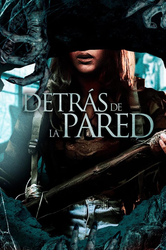 Detrás de la Pared