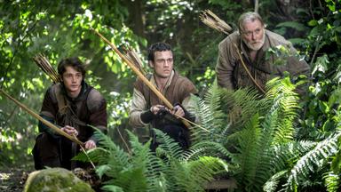 Robin Hood 1x2