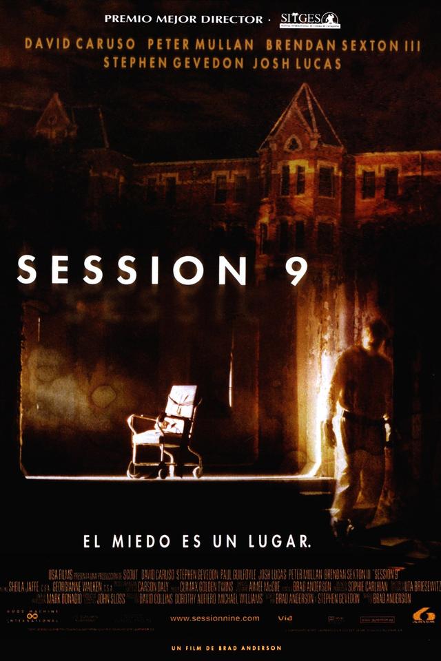 Session 9