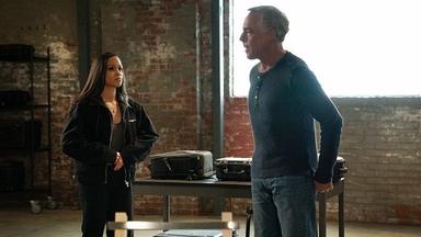 The Equalizer 5x16