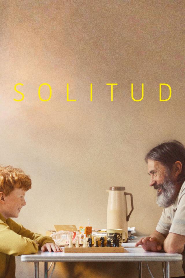 Solitud