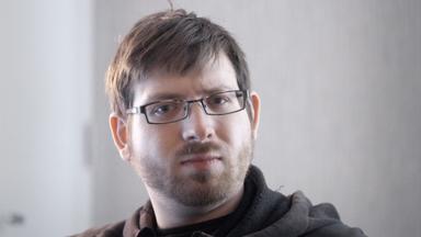 Kivimäki: El hacker más buscado 1x2
