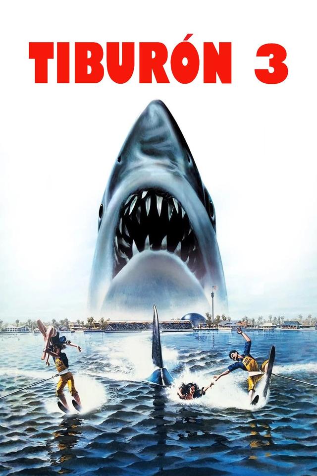 Tiburón 3