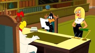 El show de los Looney Tunes 2x21
