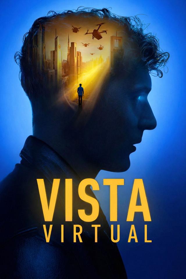 Vista virtual
