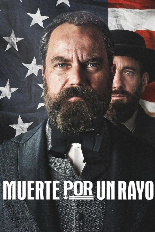 Muerte por un rayo