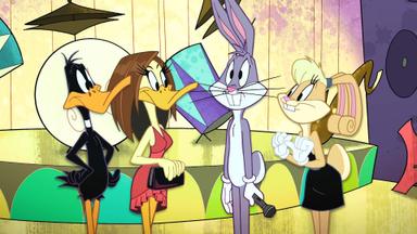 El show de los Looney Tunes 1x12