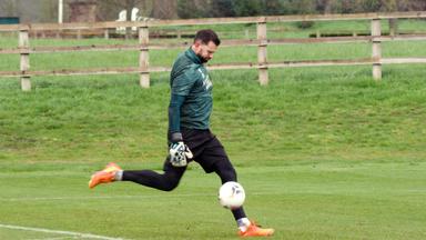Bienvenidos al Wrexham Football Club 2x9