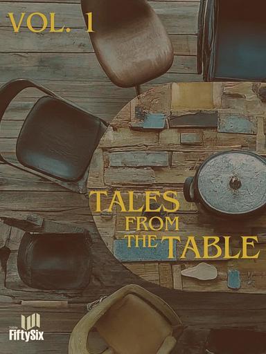 Tales from the Table