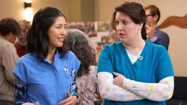 St. Denis Medical 2x11