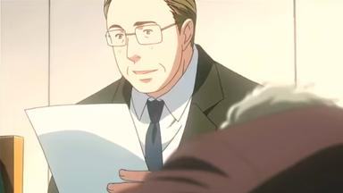 Nodame Cantabile 1x22