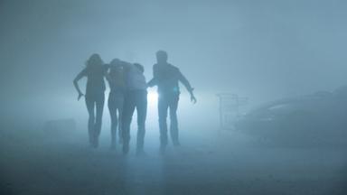 La niebla 1x10