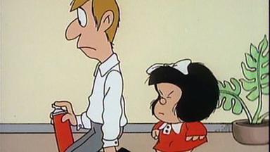 Mafalda 1x15