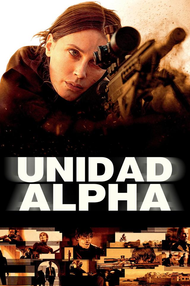Unidad Alpha