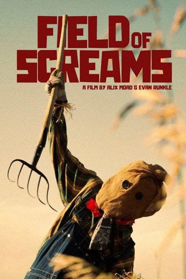 Field of Screams