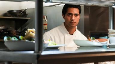 NCIS: Hawaiʻi 1x16