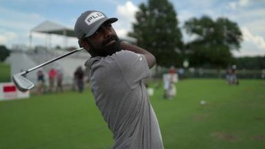 El swing perfecto 1x7