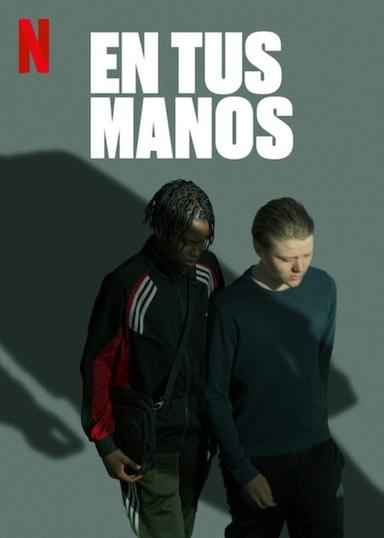 En tus manos