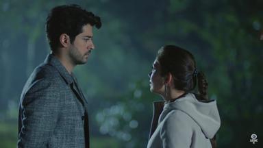 Amor eterno 1x21