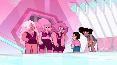 Steven Universe Future 1x3