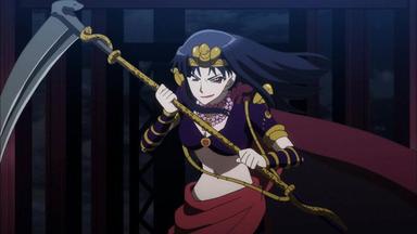 Magic Kaito 1412 1x8