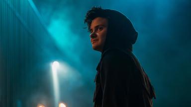 Gotham Knights 1x7