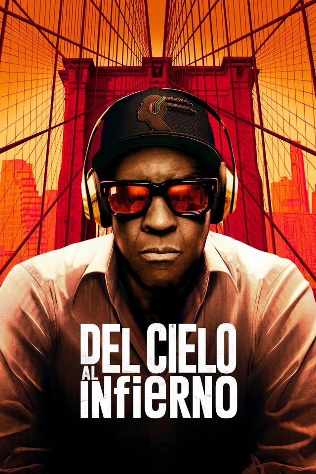 Del cielo al infierno