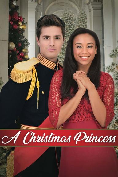 De Chef a Princesa en Navidad