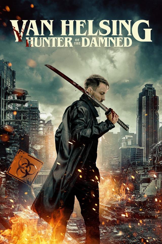 Van Helsing