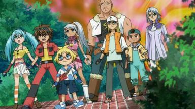 Bakugan 1x51