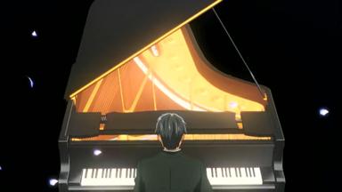 Nodame Cantabile 1x11