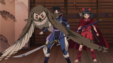 Yashahime: Princess Half-Demon 1x7