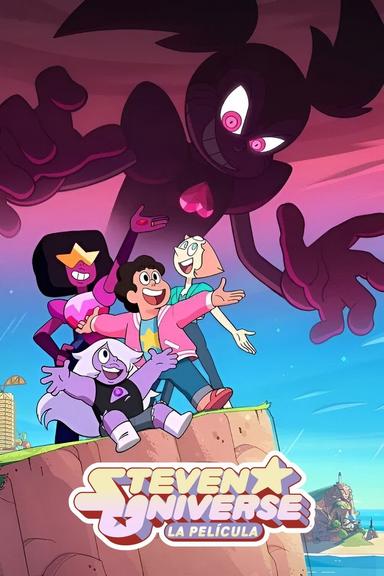 Steven Universe: La película