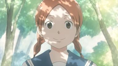 Aoi Hana 1x1