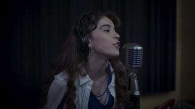 Gloria Trevi: Ellas soy yo 1x4