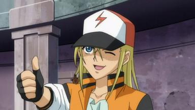 Bakugan 1x14