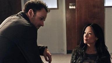 Elementary 1x10